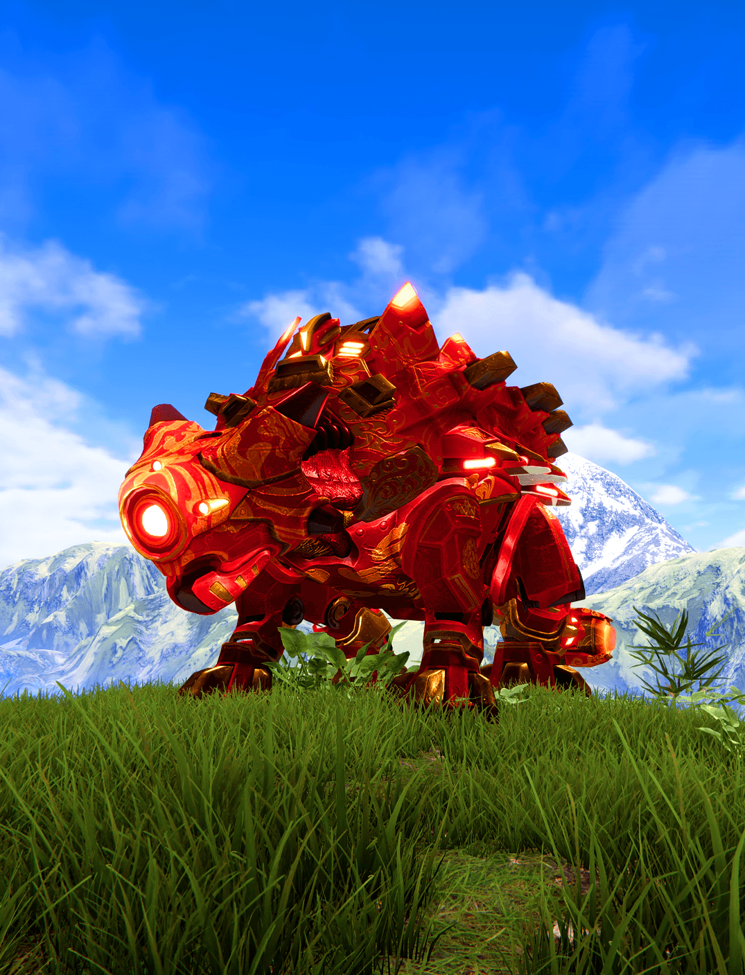 2026最新恐龙岛阵容搭配官网入口在哪？附安装失败解决办法