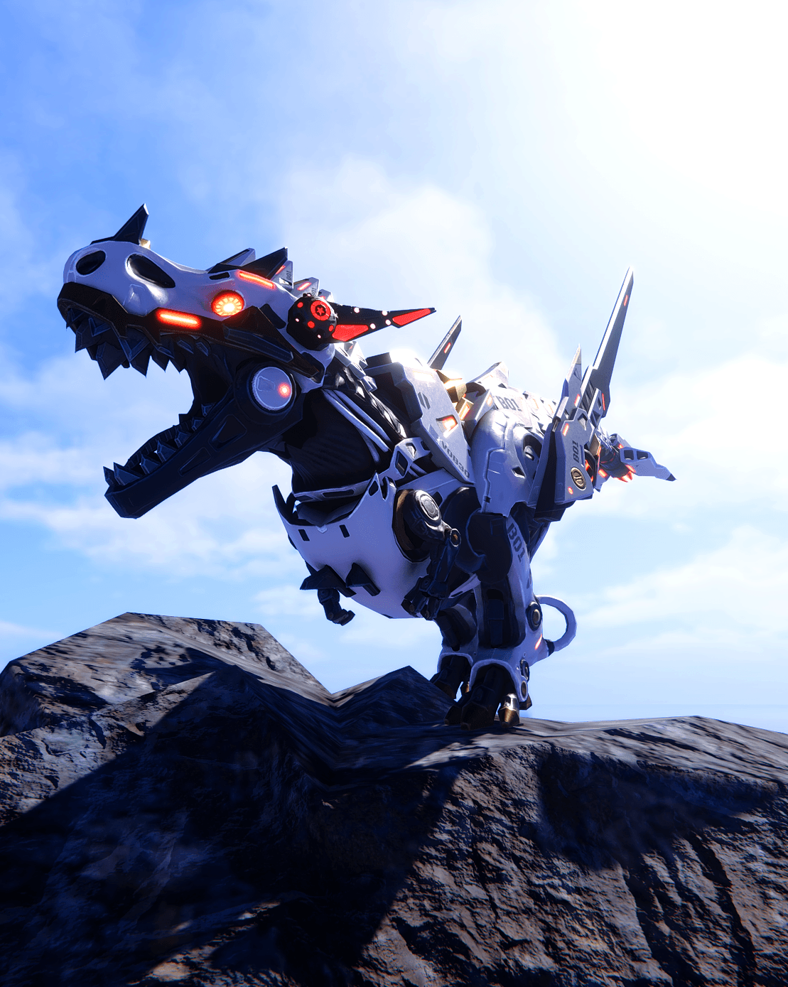 2026最新恐龙岛阵容搭配官网入口在哪，附龙种培养思路