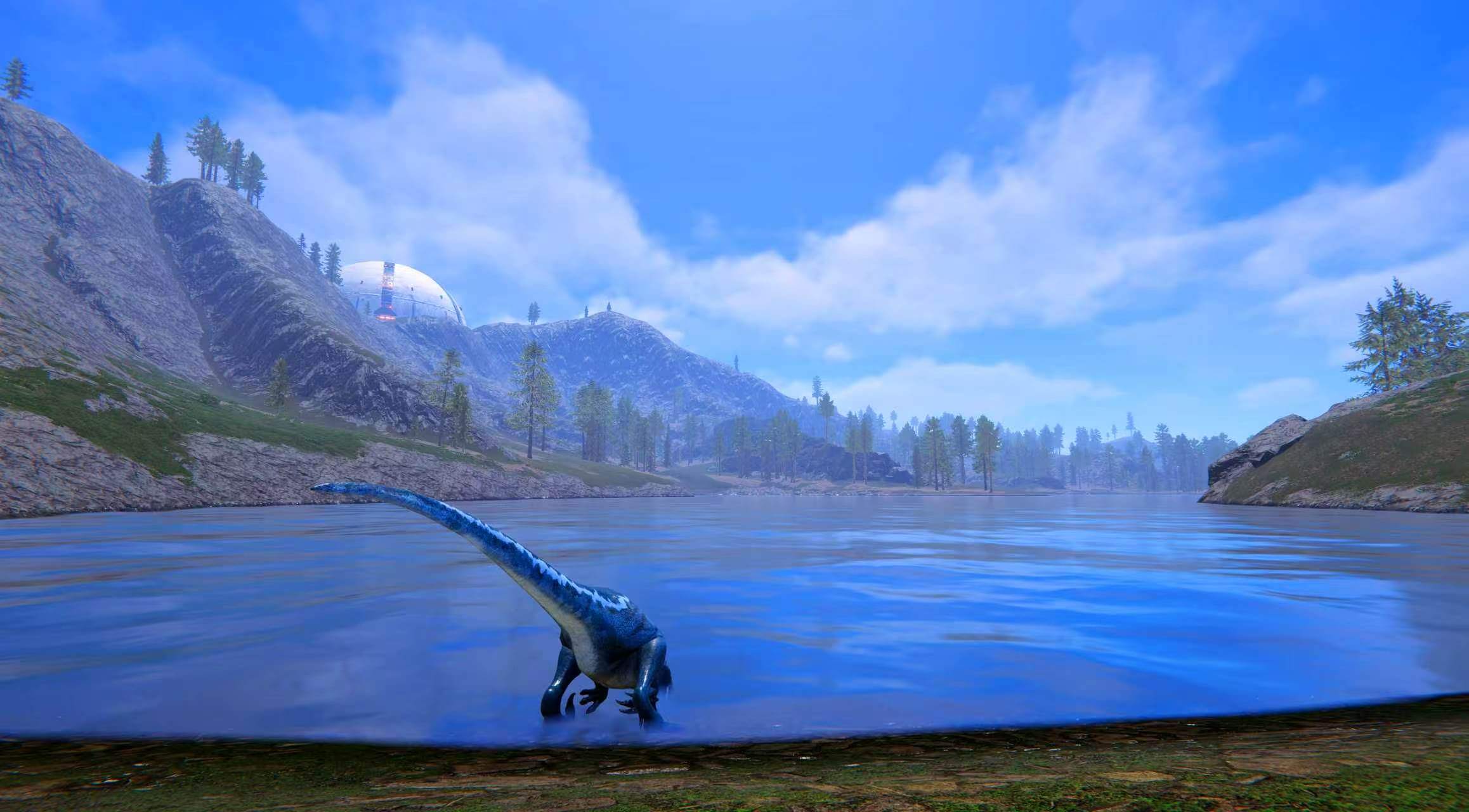 2026最新恐龙岛阵容搭配官网入口在哪？附龙种强度排行