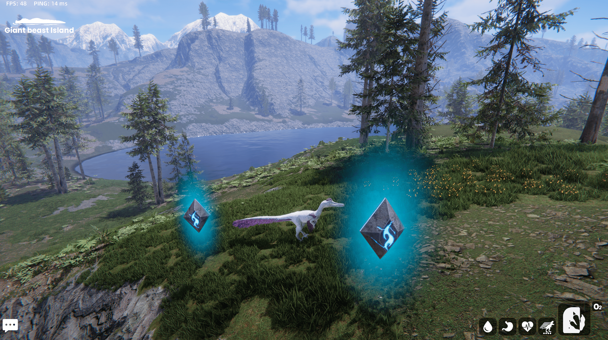 2026最新恐龙岛阵容搭配官网入口在哪，附新手入门流程