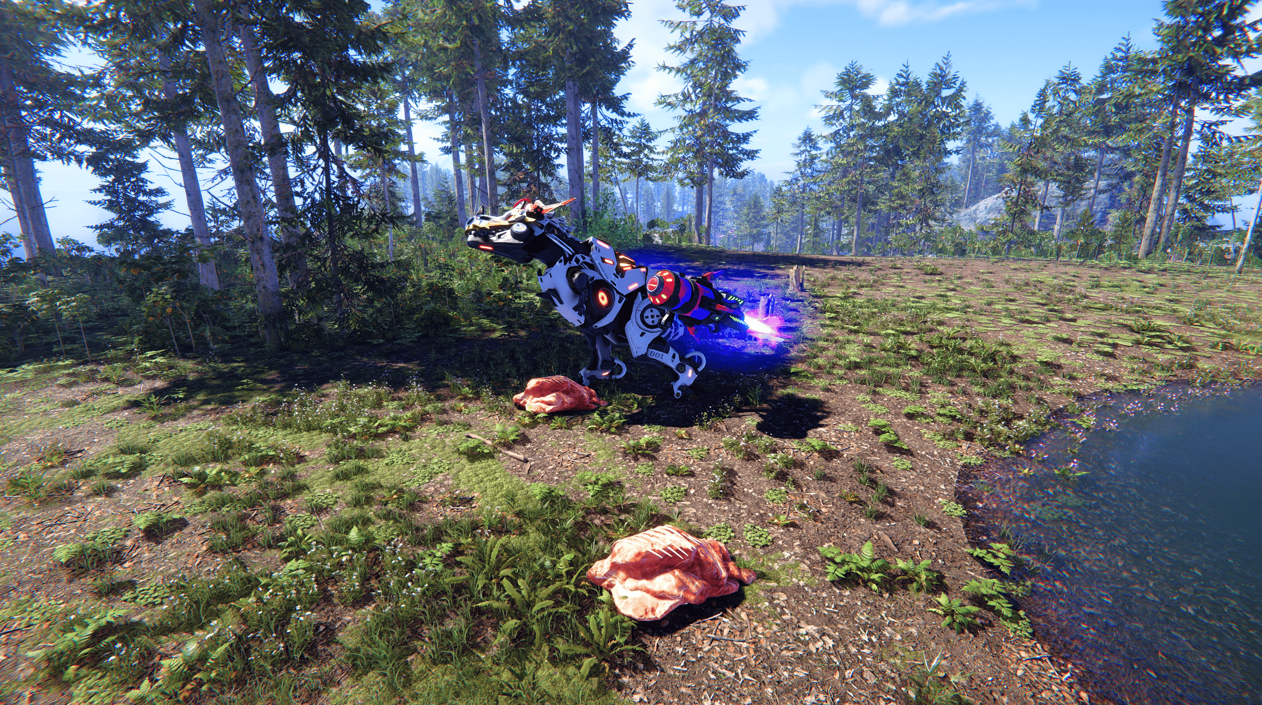 2026最新恐龙岛阵容搭配官网入口在哪，附礼包码领取攻略