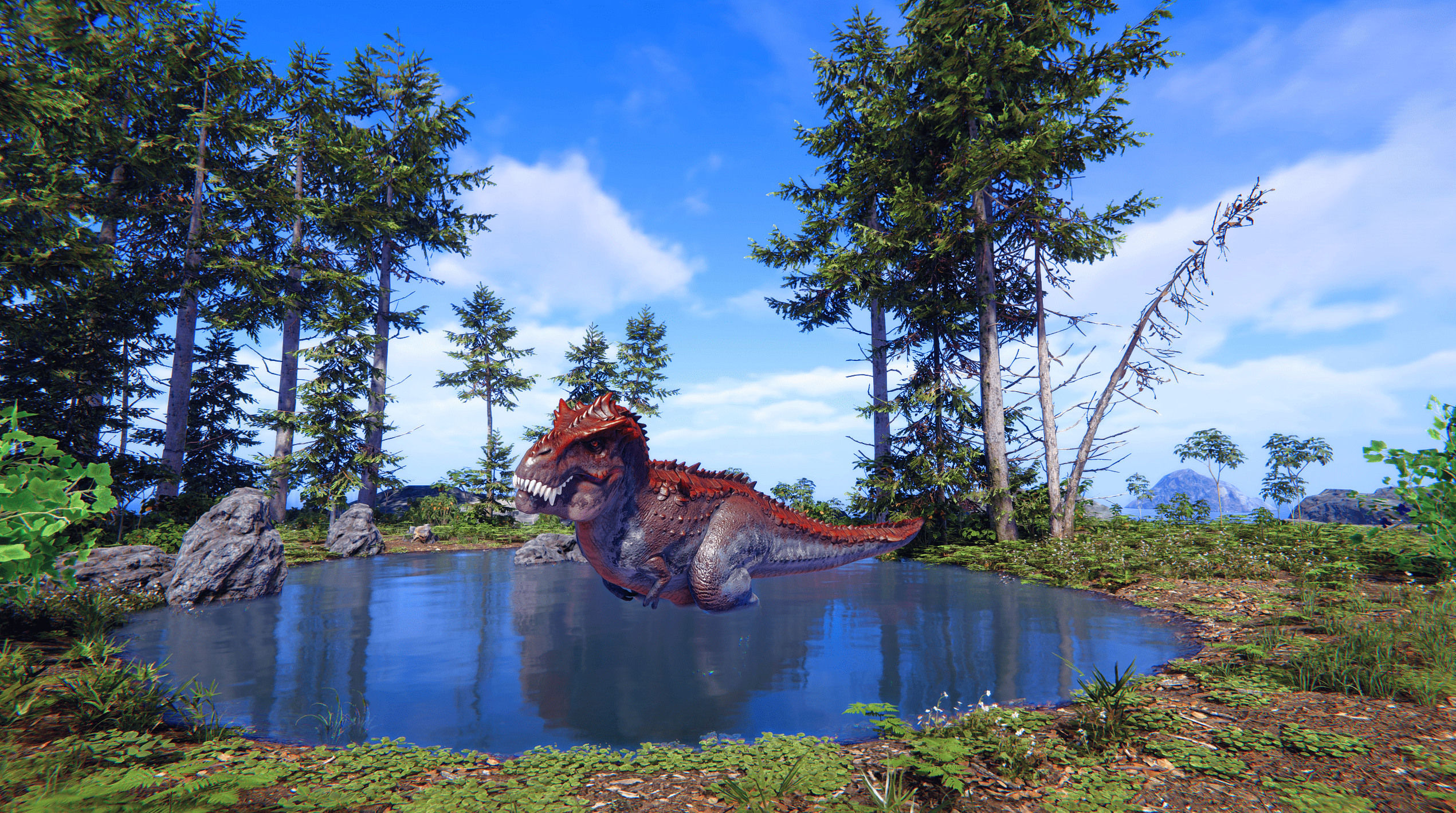 2026最新恐龙岛阵容搭配官网入口在哪？附官网新闻查看方式