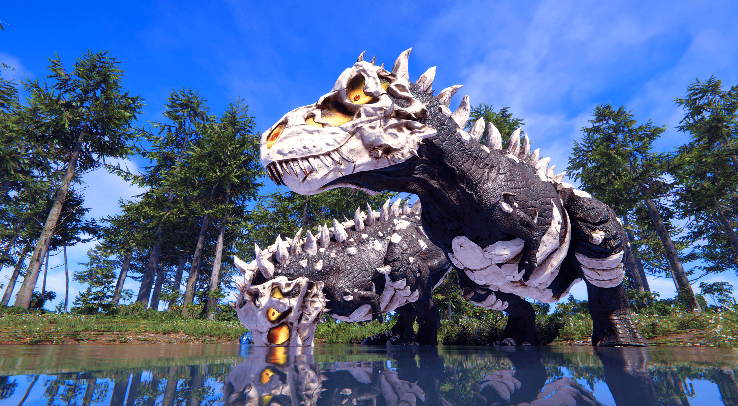 2026最新恐龙岛阵容搭配官网入口在哪，附阵容搭配建议