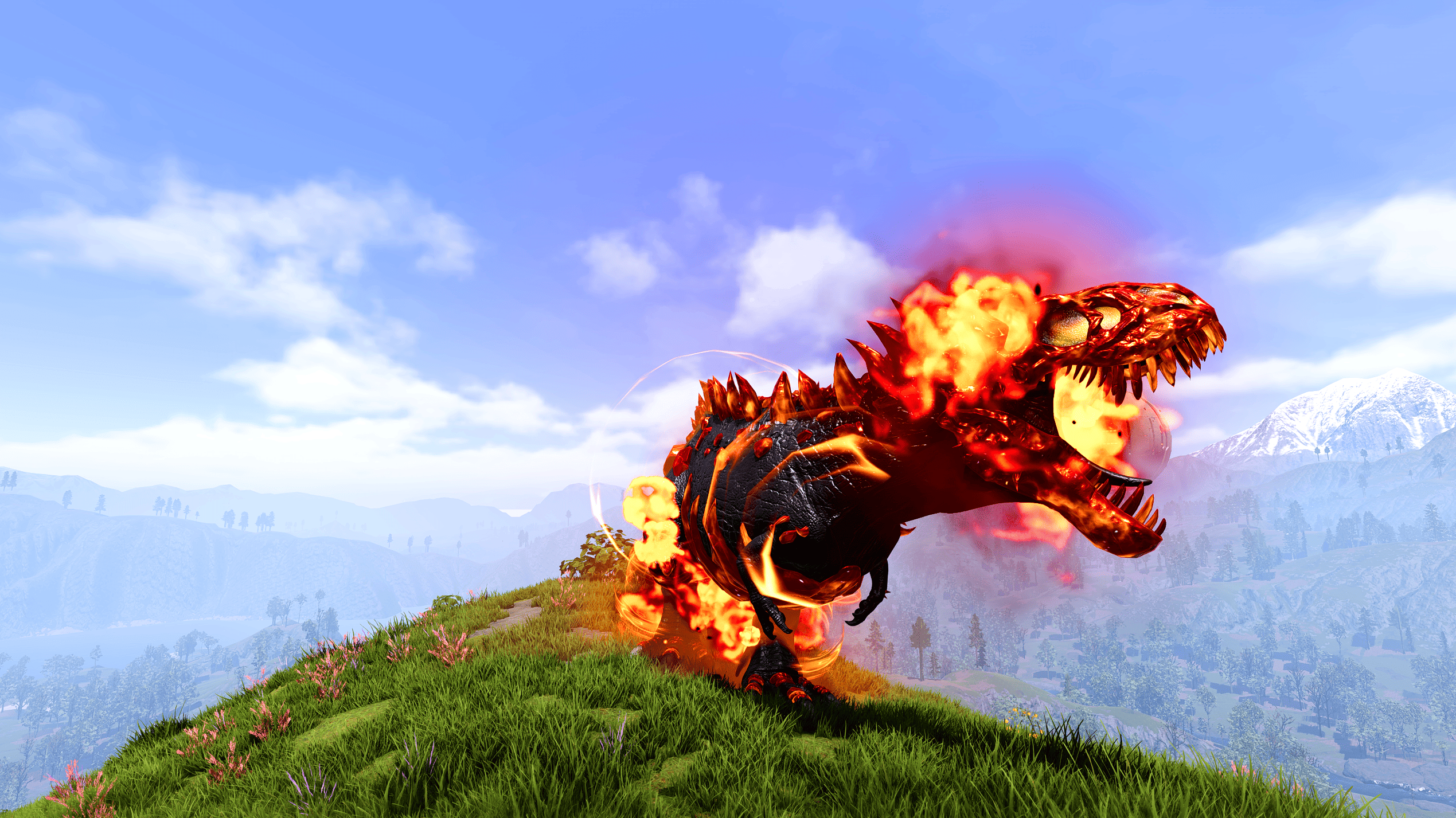 2026最新恐龙岛阵容搭配官网入口在哪，附安装失败解决办法